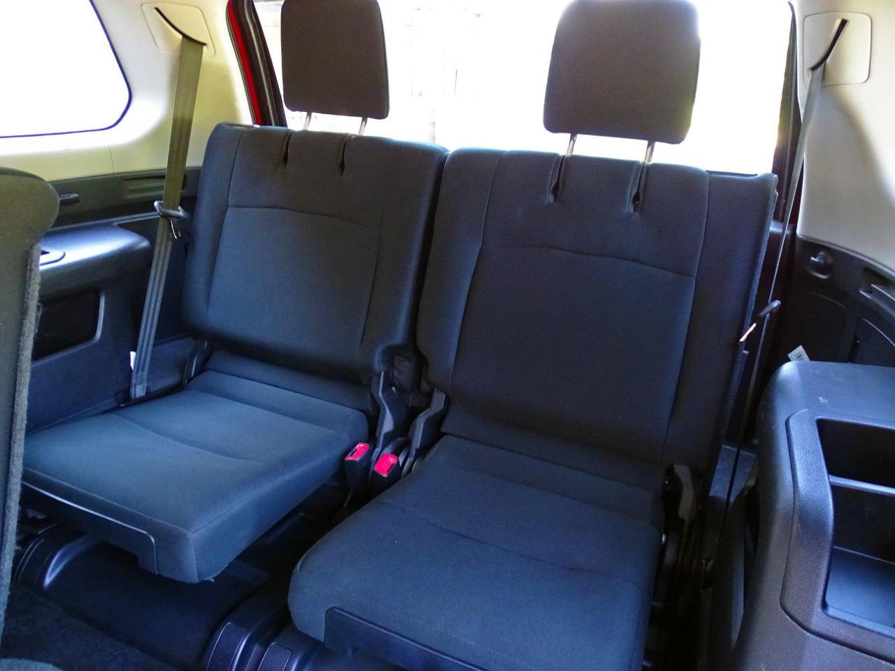 Used 2024 Toyota 4Runner SR5 RWD image 25