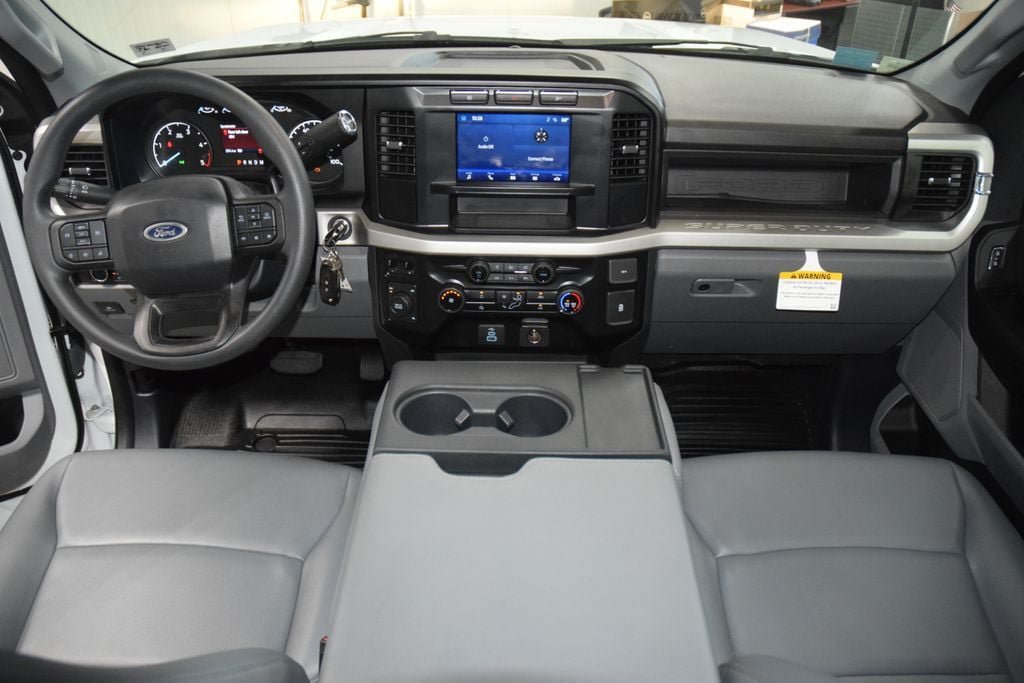 Used 2024 Ford F450 XL AWD/4WD image 19