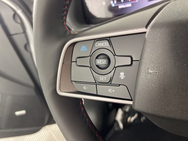 New 2026 Nissan Sentra SR w/ SR Premium Package FWD image 23