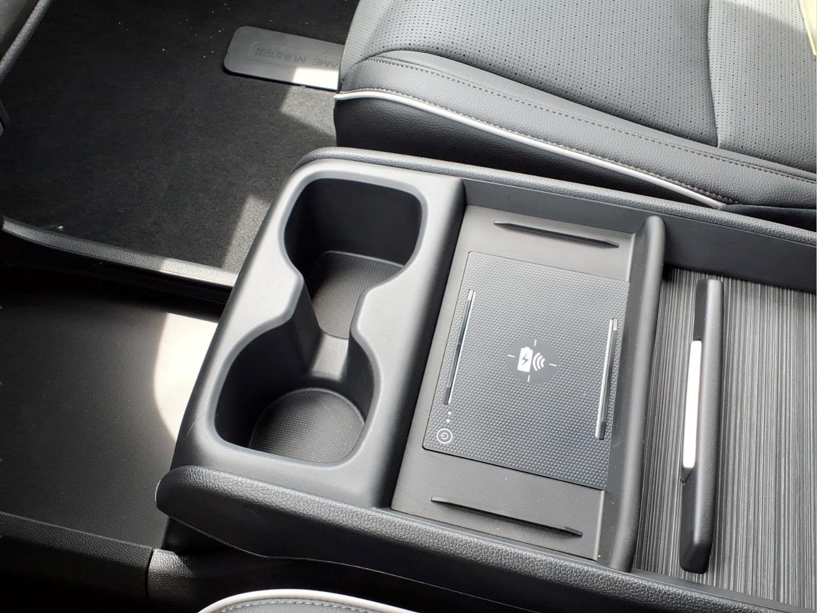New 2026 Honda Odyssey Elite image 27