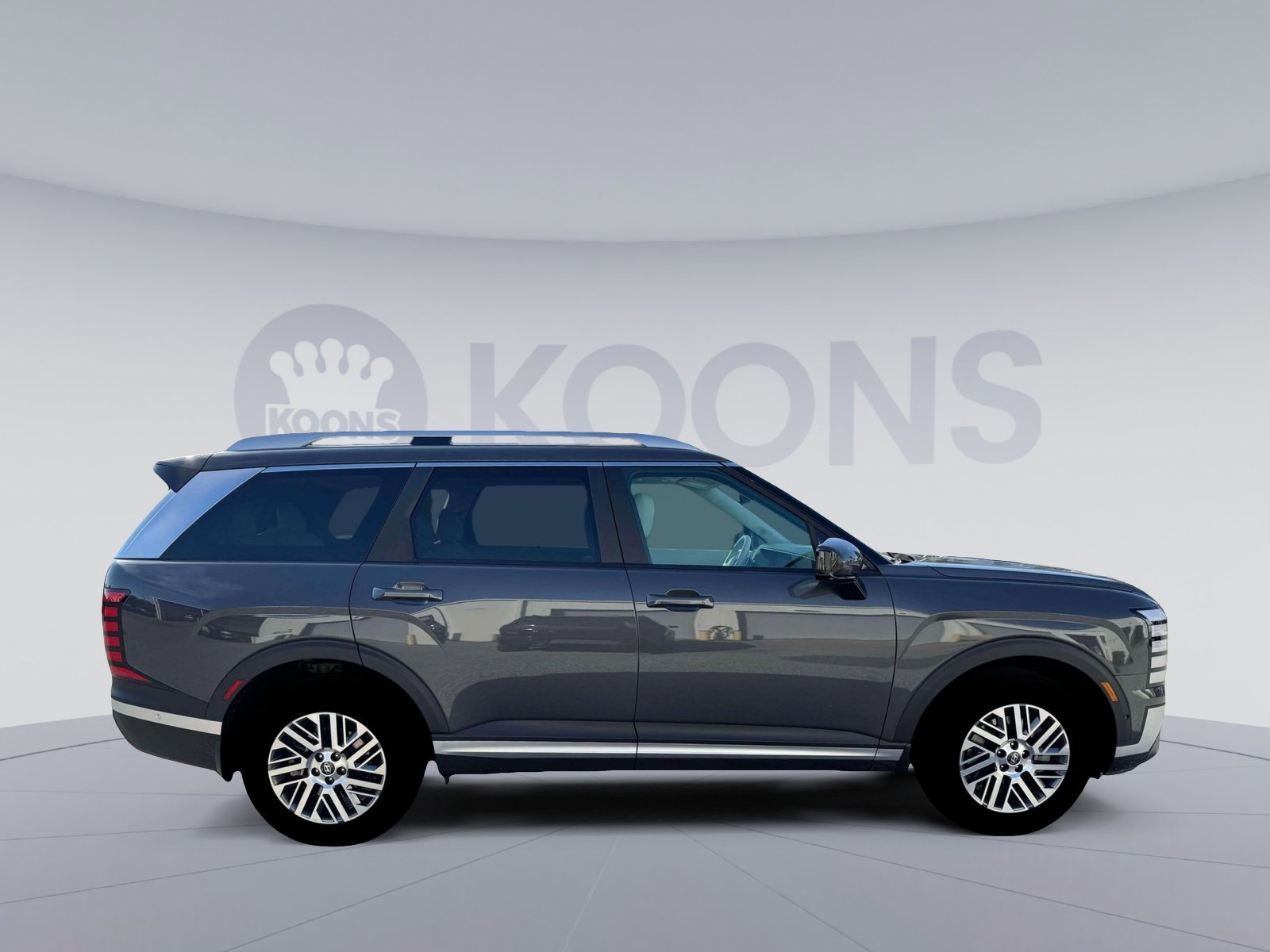New 2026 Hyundai Palisade SEL AWD/4WD image 12