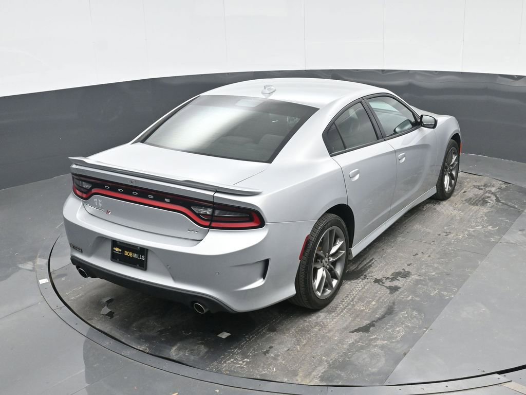 Used 2021 Dodge Charger GT image 27