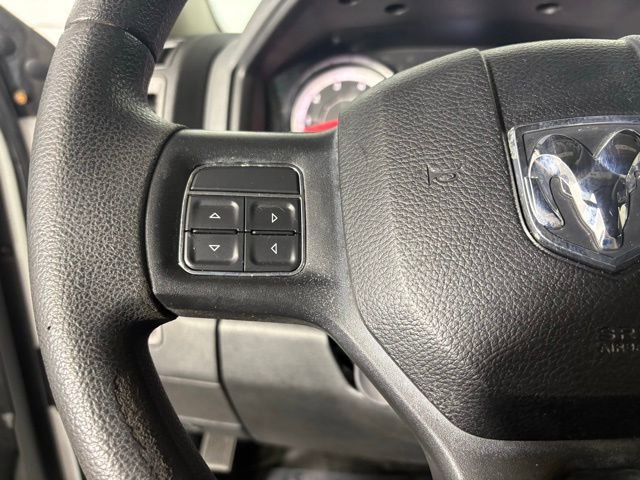 Used 2018 RAM 1500 Tradesman image 16