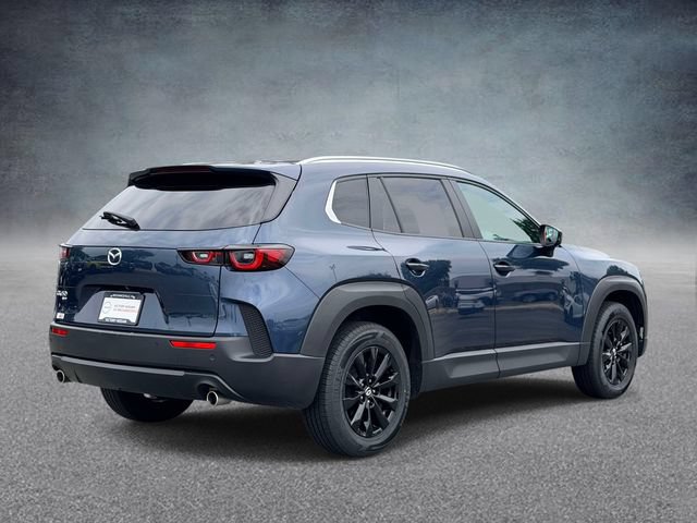 Used 2026 MAZDA CX-50 AWD 2.5 S w/ Preferred Pkg video 2