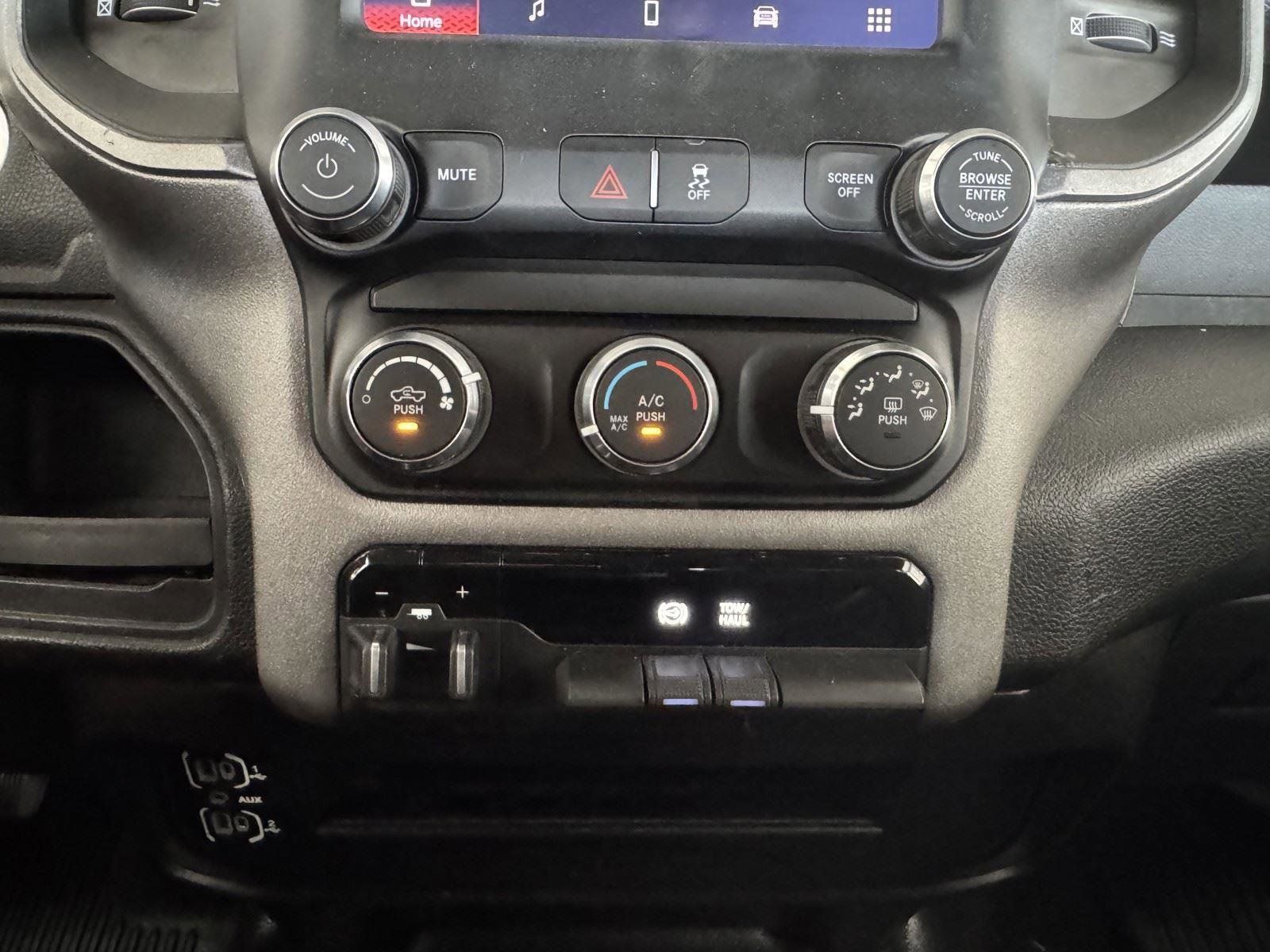 Used 2024 RAM 3500 Tradesman image 14