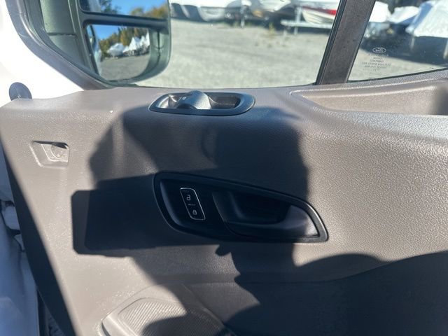 Used 2023 Ford Transit 250 Low Roof w/ Exterior Upgrade Package image 19