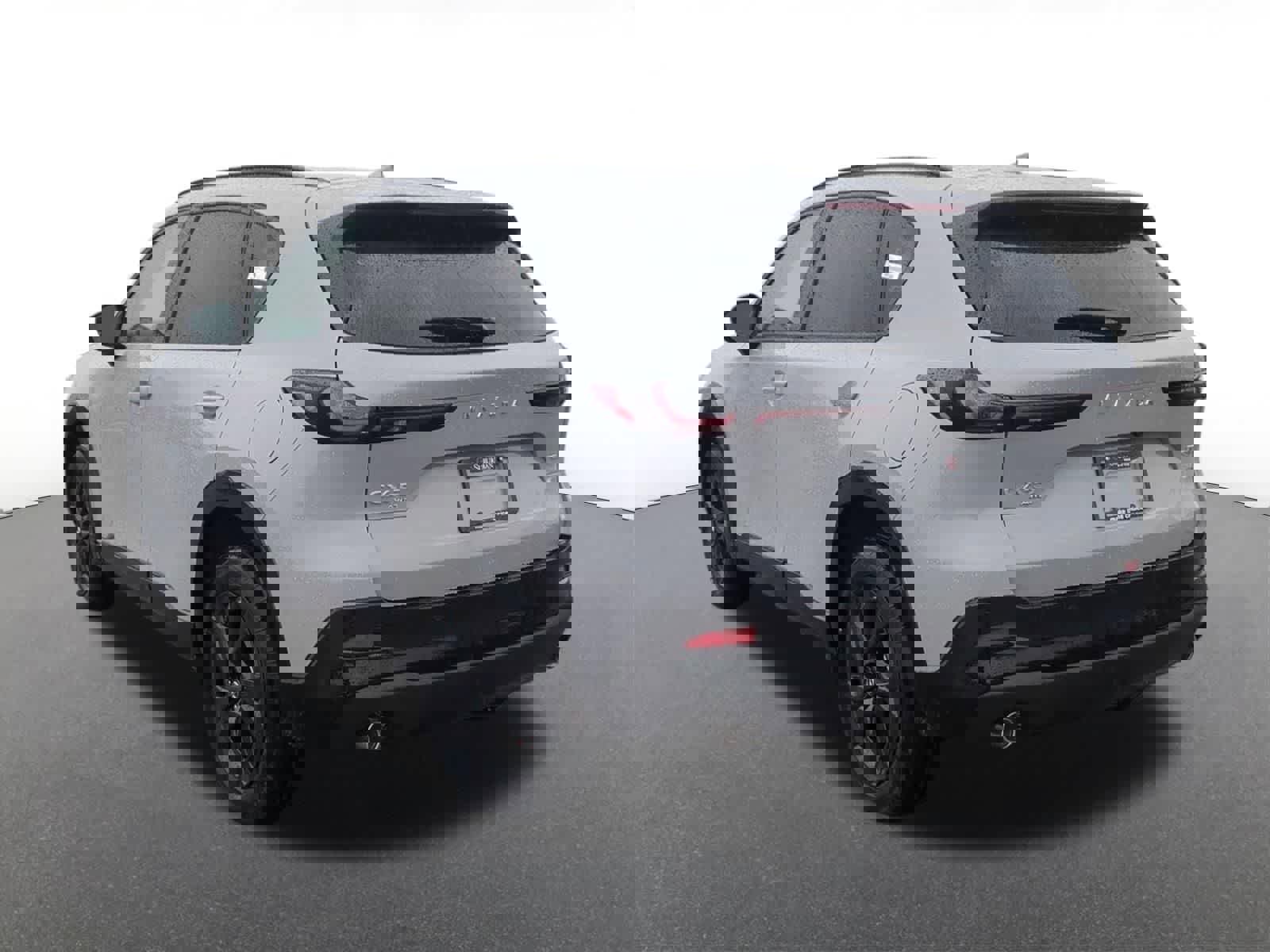 New 2026 MAZDA CX-5 2.5 S w/ Premium Package image 4