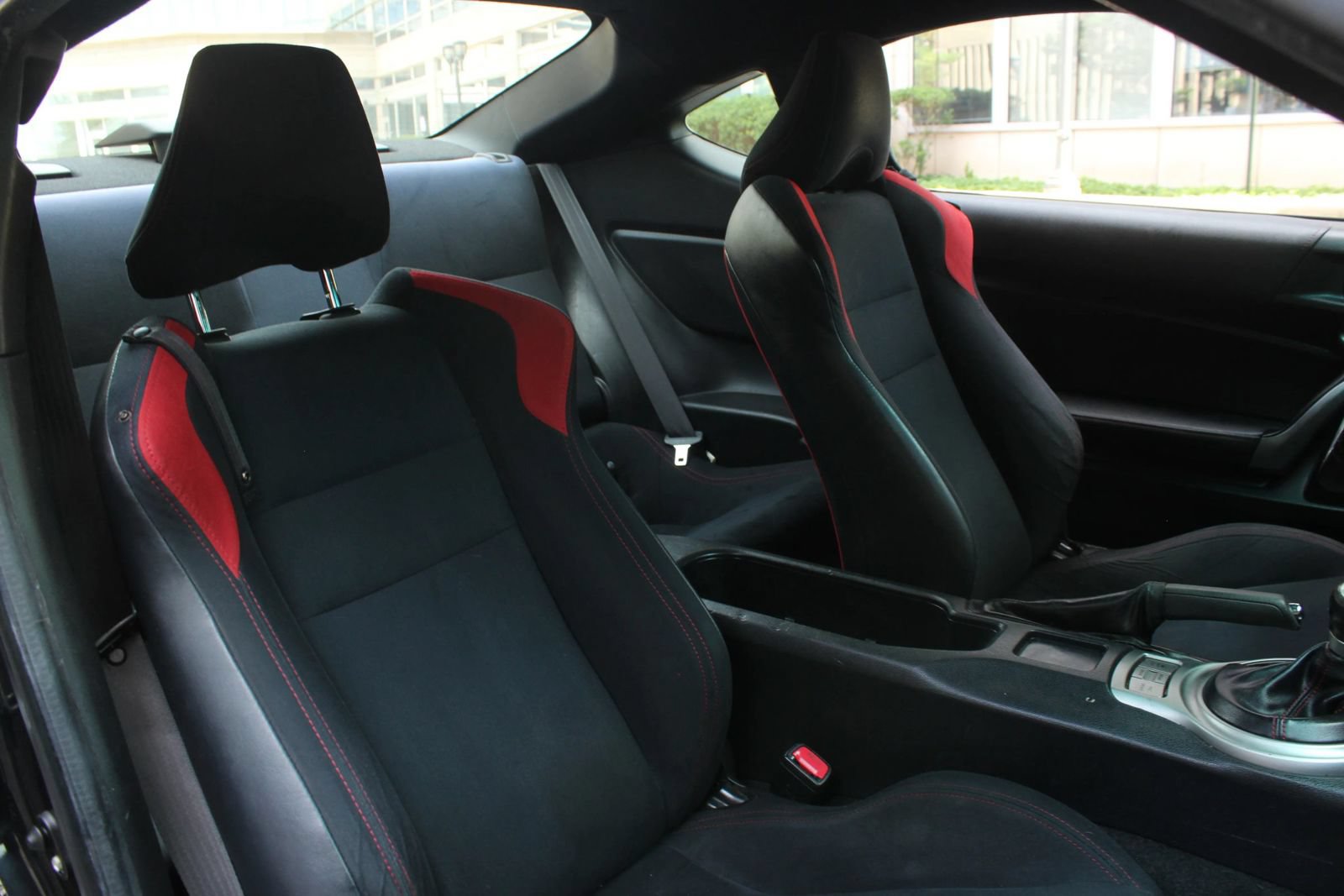 Used 2015 Scion FR-S RWD image 17