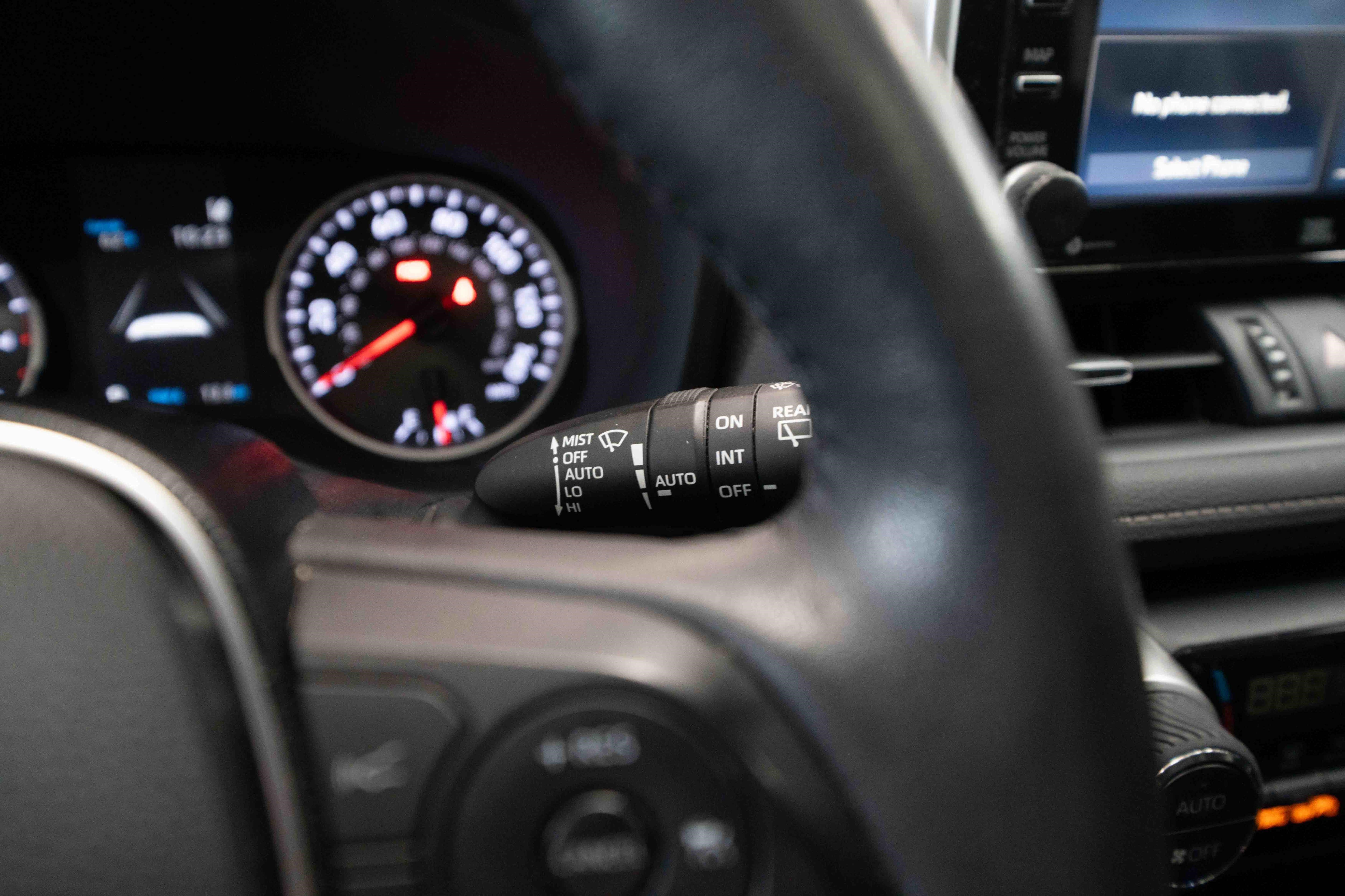 Certified 2020 Toyota RAV4 XLE Premium AWD/4WD image 15