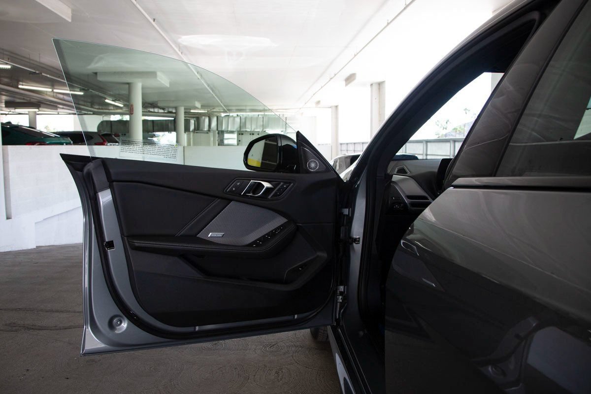 Certified 2026 BMW 228i w/ M Sport Package FWD image 12