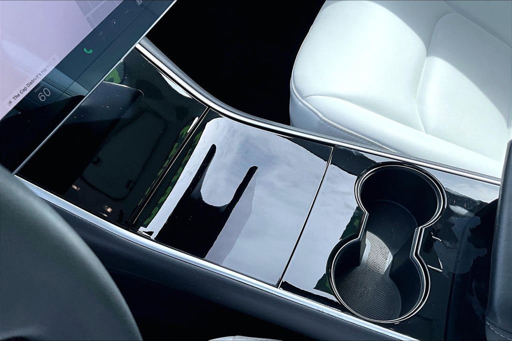 Used 2020 Tesla Model 3 Long Range image 14