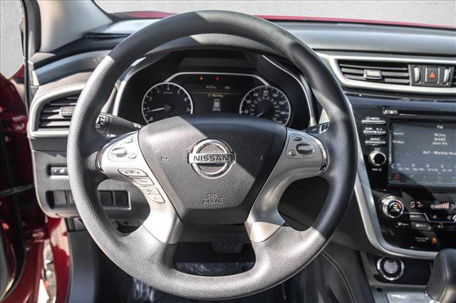 Used 2018 Nissan Murano S AWD/4WD image 15