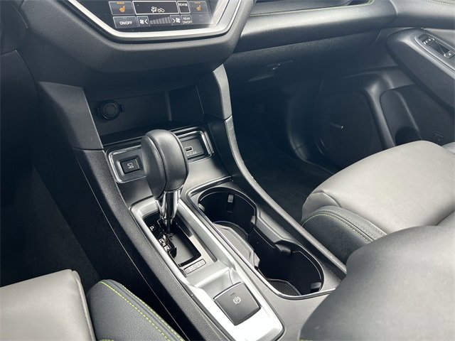 Certified 2023 Subaru Ascent Onyx Edition Limited image 17