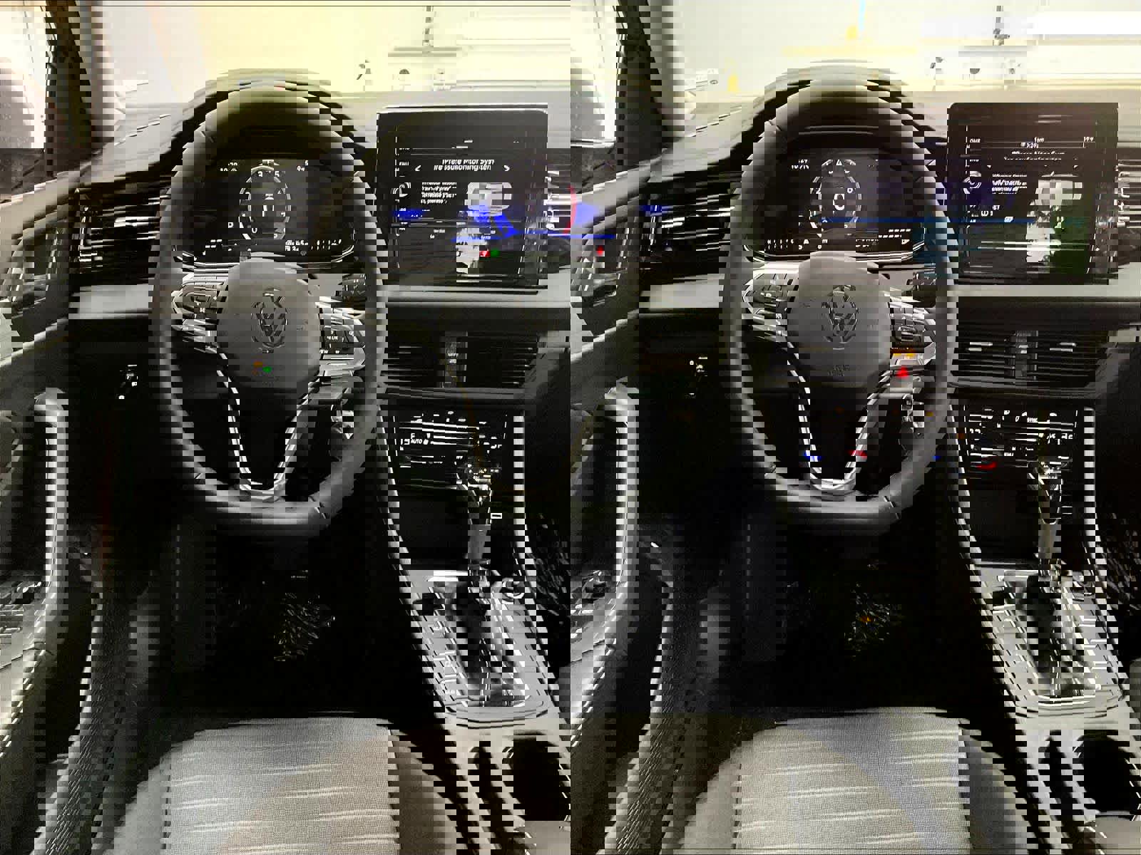 New 2026 Volkswagen Jetta S image 15