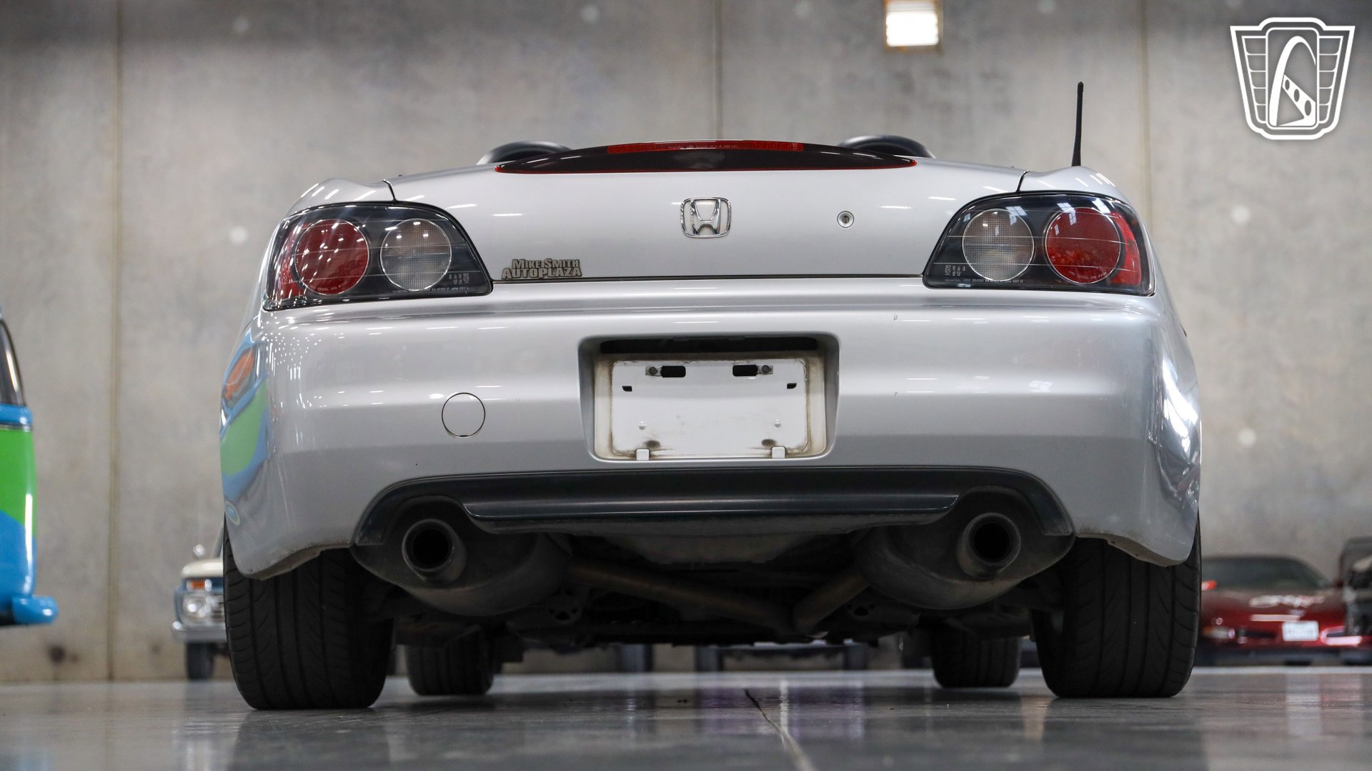 Used 2002 Honda S2000 image 22