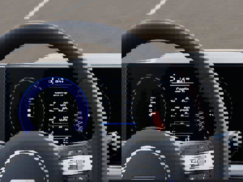 New 2026 Hyundai Sonata SEL image 28