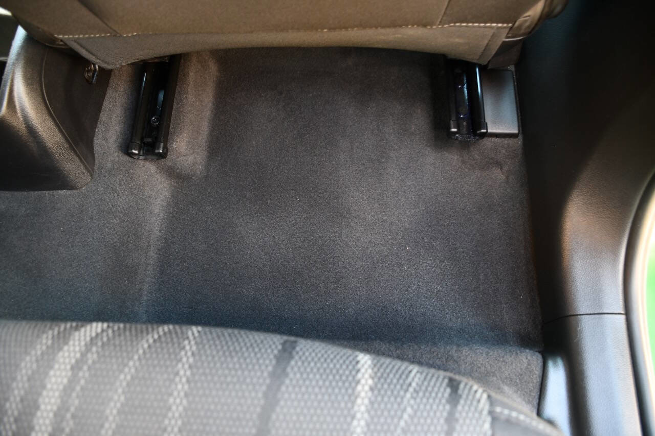 Used 2014 Chevrolet Sonic LT w/ LT Spring Promotional Package image 20