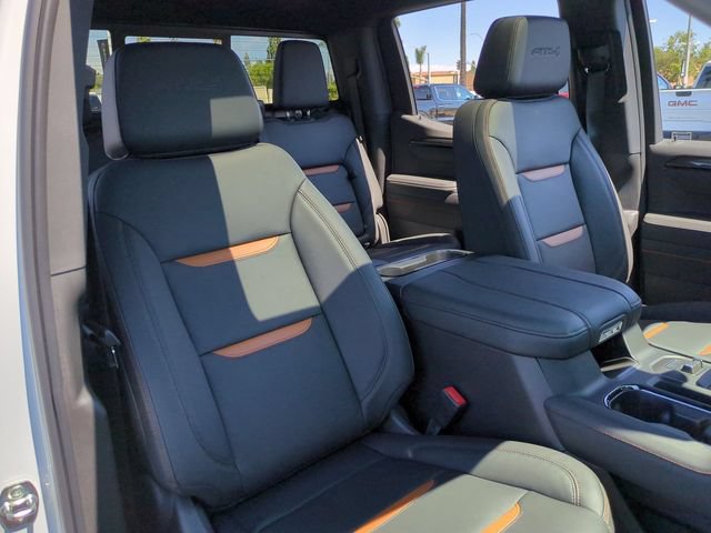 New 2026 GMC Sierra 1500 AT4 w/ AT4 Premium Package AWD/4WD image 30