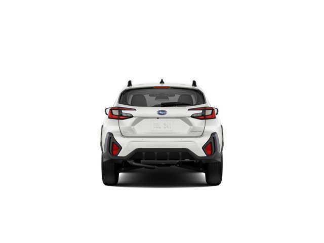 New 2025 Subaru Crosstrek 2.5i Limited w/ Crosstrek Mirror Package image 9