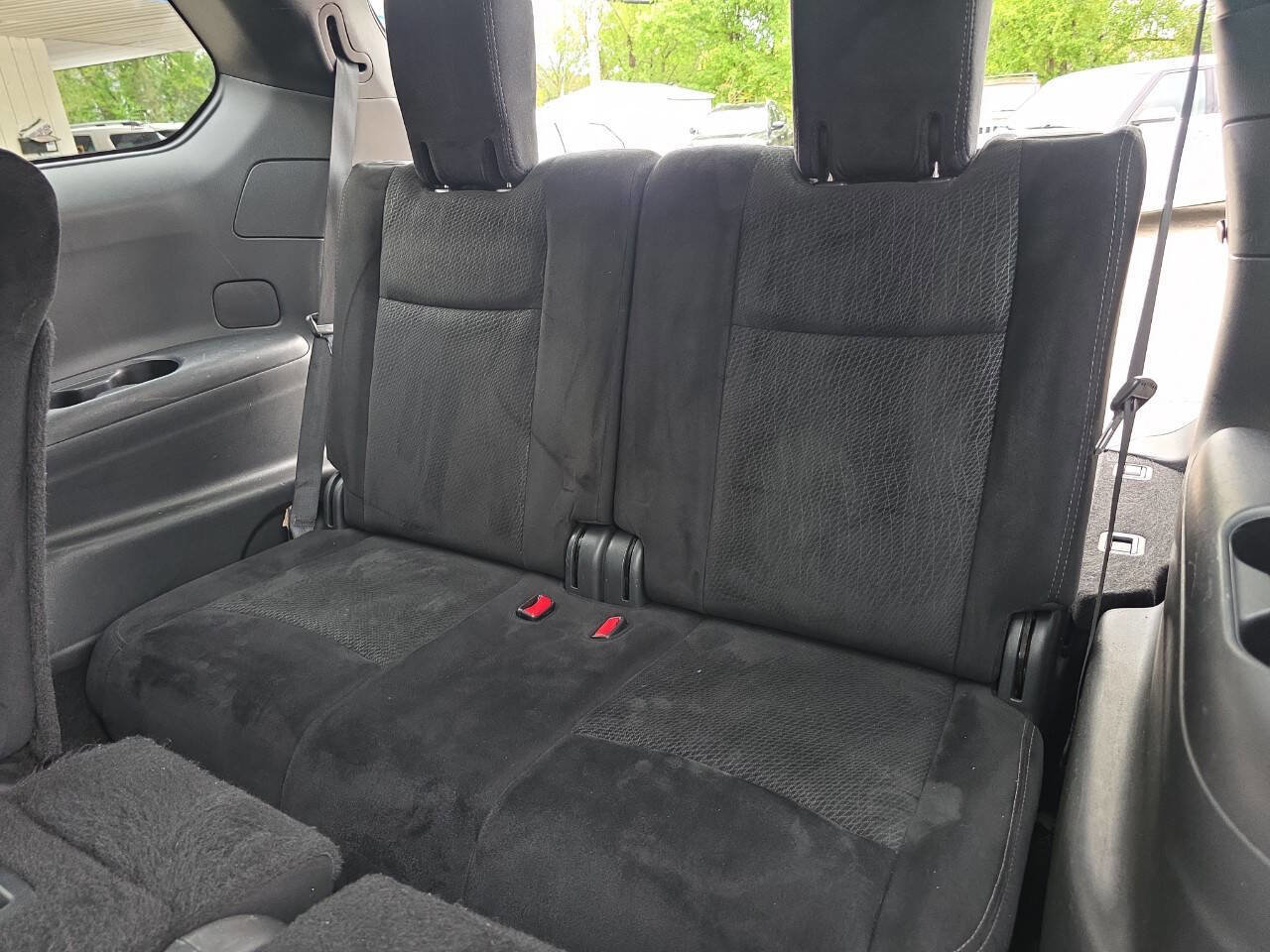 Used 2014 Nissan Pathfinder S AWD/4WD image 24