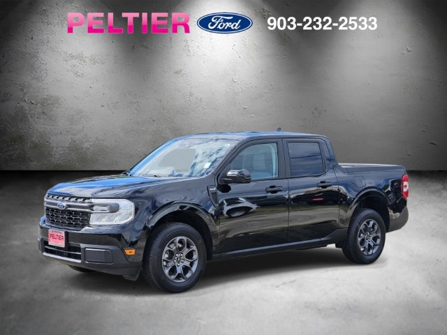 Used 2024 Ford Maverick XLT w/ XLT Luxury Package FWD image 3