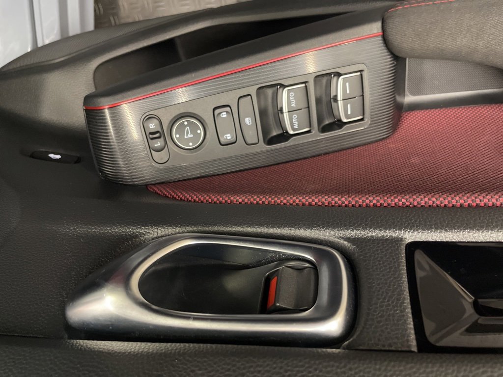 Used 2022 Honda Civic Si image 16