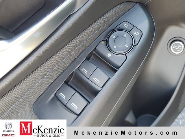 New 2026 Buick Envista Sport Touring w/ Convenience I Package FWD image 9