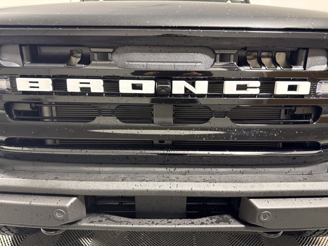 New 2026 Ford Bronco Outer Banks AWD/4WD image 18