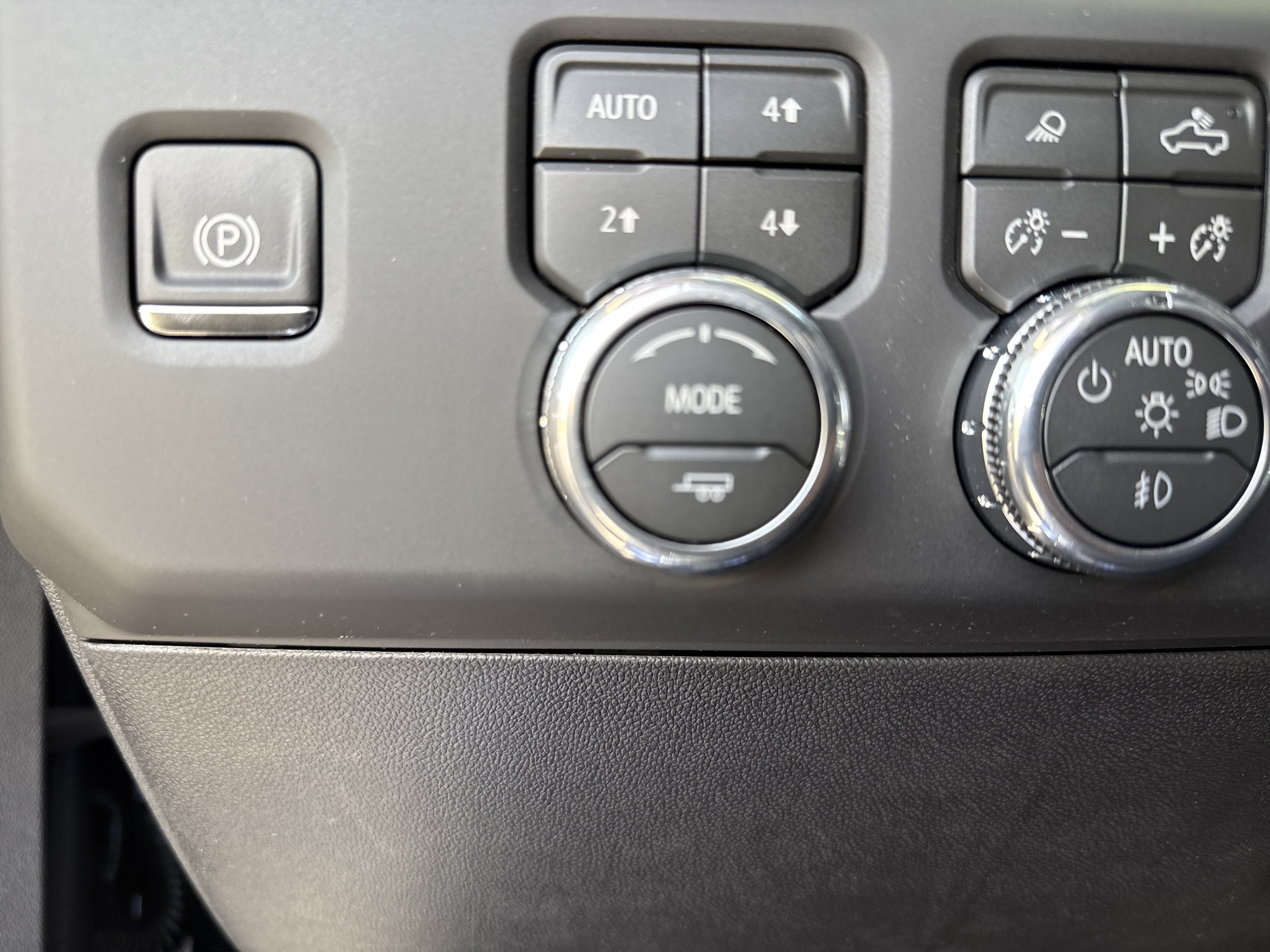 New 2026 GMC Sierra 1500 Denali AWD/4WD image 18