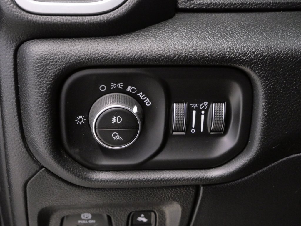 Certified 2020 RAM 1500 Laramie AWD/4WD image 23