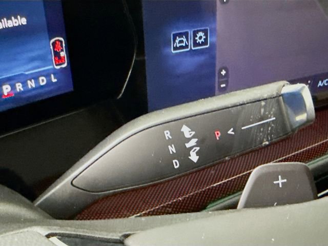 New 2026 Chevrolet Traverse RS image 19