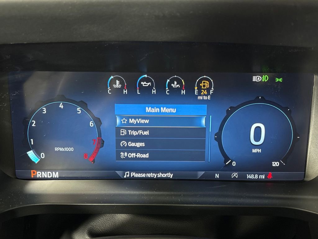 New 2026 Ford F150 STX image 21