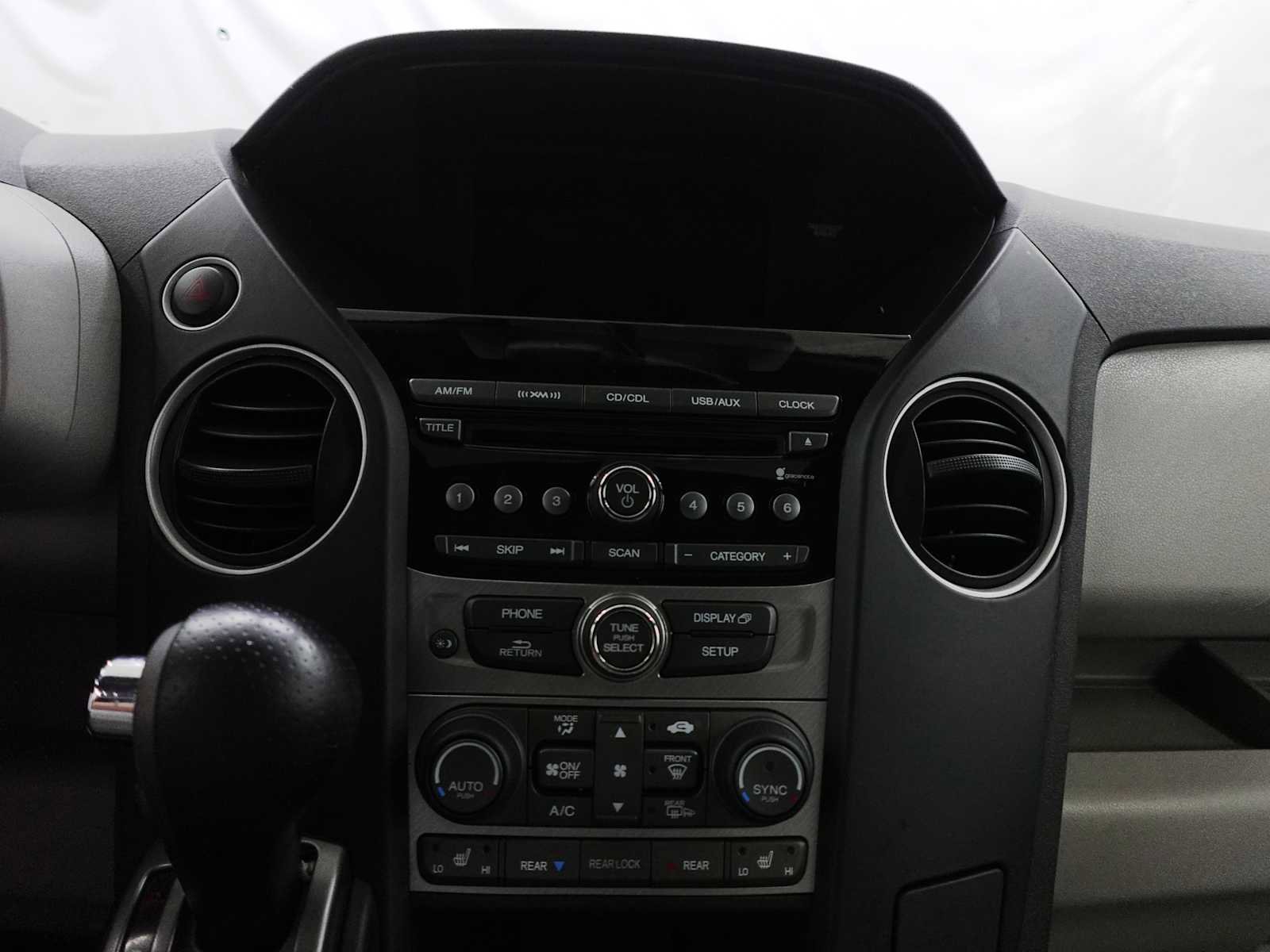 Used 2015 Honda Pilot EX-L image 21