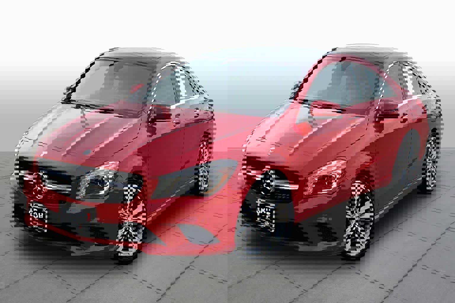 Used 2016 Mercedes-Benz CLA 250 4MATIC