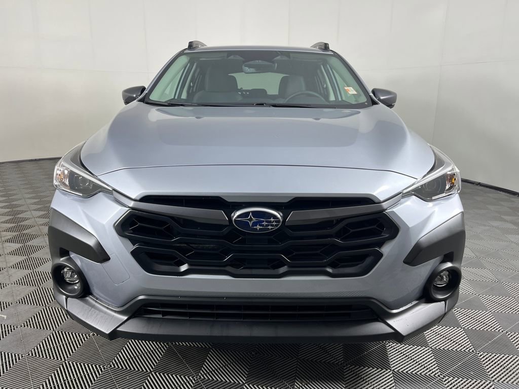 New 2026 Subaru Crosstrek 2.5i Premium image 2