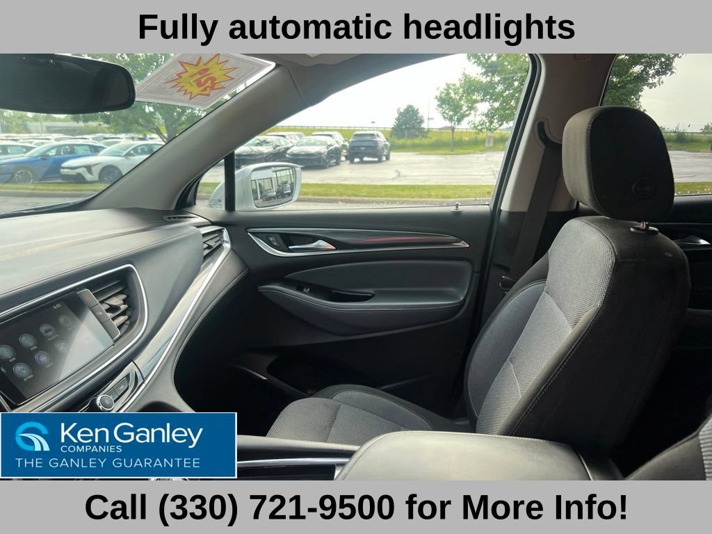 Used 2019 Buick Enclave Preferred FWD image 39