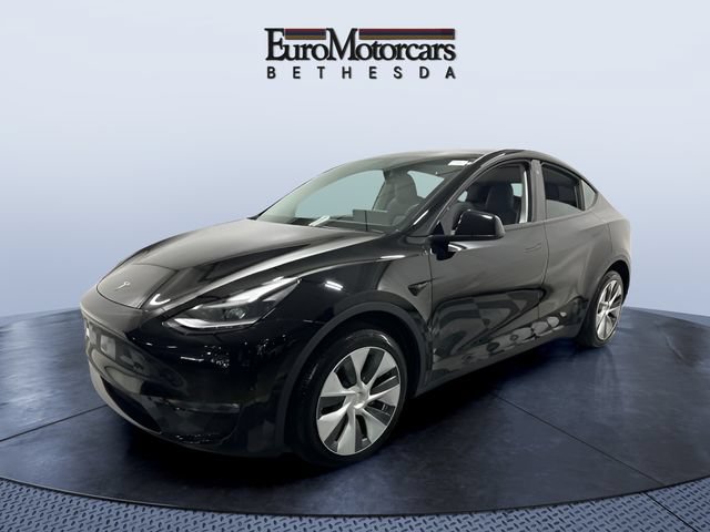 Used 2023 Tesla Model Y Long Range