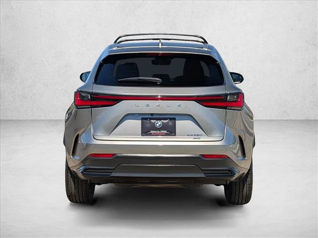 Used 2022 Lexus NX 350 AWD w/ Cold Area Package image 7