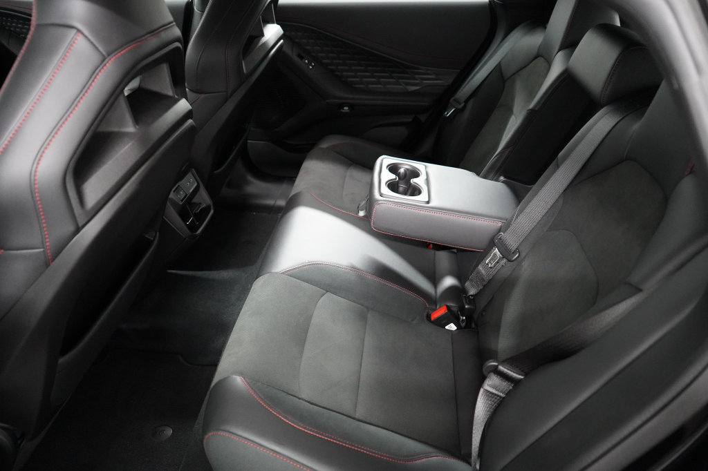New 2026 Dodge Charger R/T w/ Performance Handling Group AWD/4WD image 17