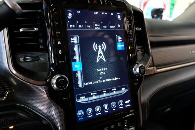Used 2019 RAM 2500 Limited AWD/4WD image 28