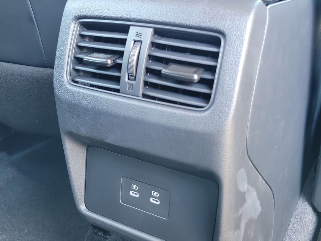 New 2026 Nissan Rogue SV image 19