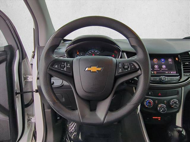 Used 2020 Chevrolet Trax LS w/ Tint and Cruise Package FWD image 28