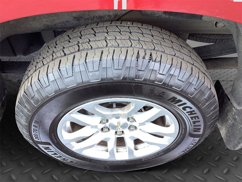 Used 2019 Chevrolet Silverado 1500 LT w/ All-Star Edition image 23