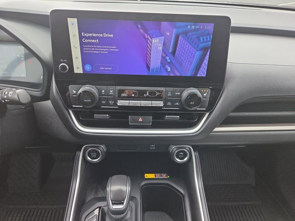 Used 2024 Toyota Grand Highlander XLE image 22