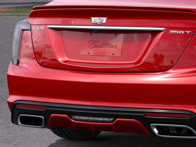 New 2026 Cadillac CT5 Sport image 14