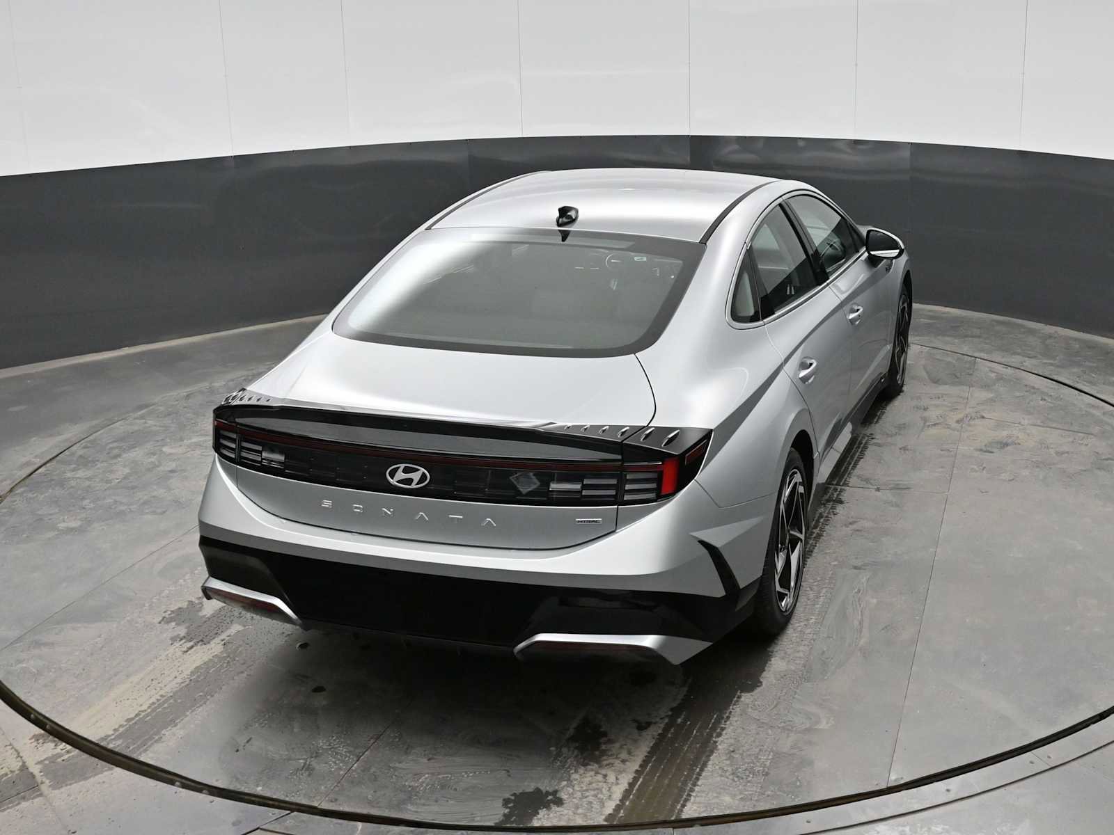 New 2026 Hyundai Sonata SEL image 26