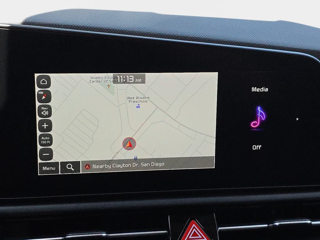 Used 2023 Kia Niro EX FWD image 28