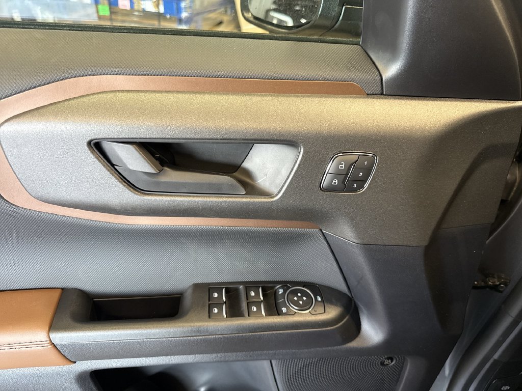 New 2026 Ford Bronco Sport Outer Banks w/ Outer Banks Tech Package+ AWD/4WD image 15