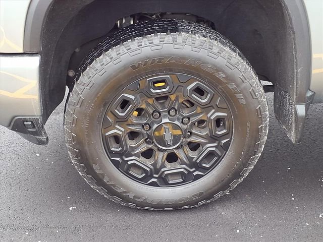 Used 2024 Chevrolet Silverado 2500 High Country w/ High Country Premium Package image 26