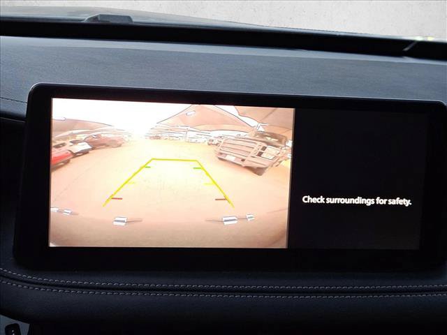 Used 2025 INFINITI QX60 Pure FWD image 12